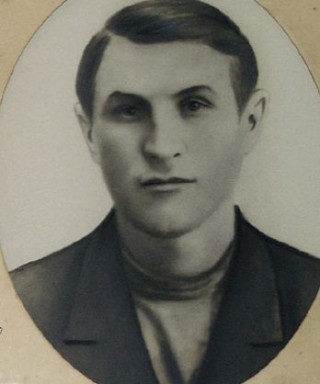 Уваров Михаил