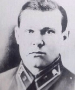 парамонов андрей назарович