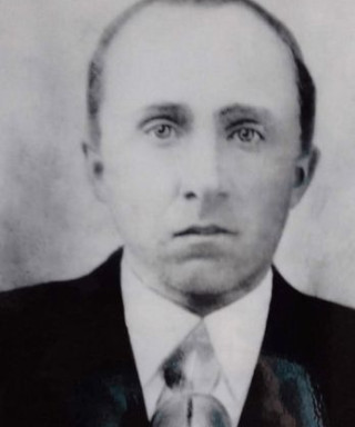 Макаров Петр Никитич