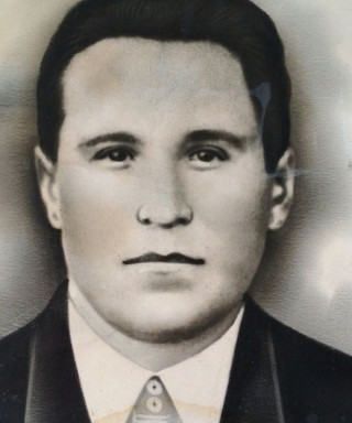 Мотин Иван Васильевич