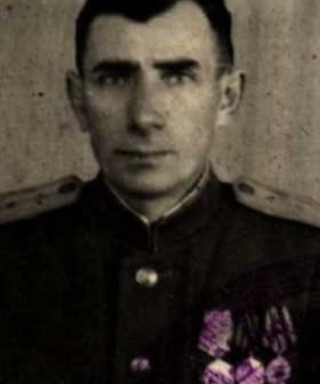 Найденко Павел Александрович