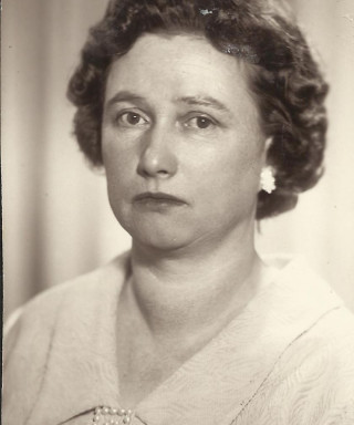 Заварина Майя Павловна