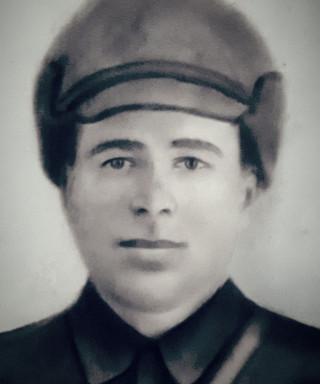 Дорохов Никита Дмитриевич