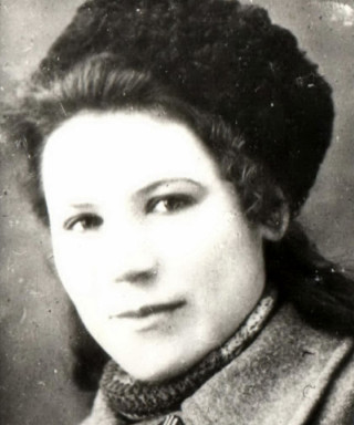 Федорова Александра Ивановна