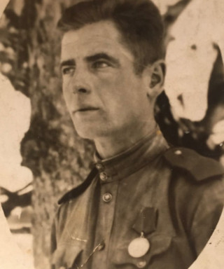 Ермоленко Михаил Клементьевич