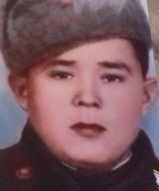 Михайлов Аркадий Михалыч