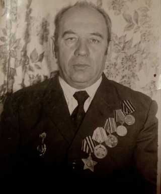 Мыльников Борис Иванович