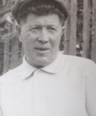 Кожевников Яков Евламьпиевич