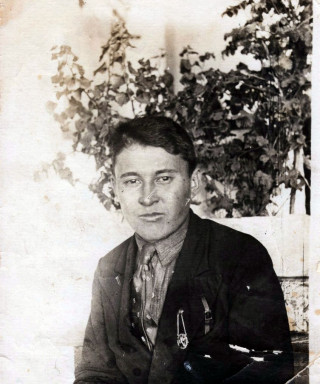 Кусякаев Хасан Сабитович