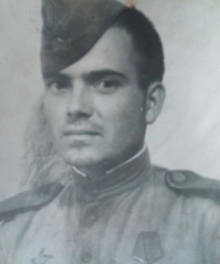 Дреманович Павел Никитович