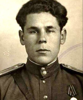 Куличев Дмитрий Алексеевич