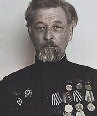 Глазков Валентин Александрович