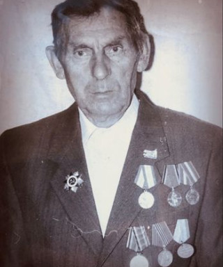 Мордвинцев Николай Сергевич