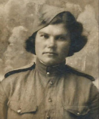 Душакова Мария Сергеевна