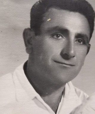 Мегрян Владимир Бегларович