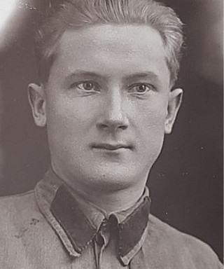 Кияев Алексей Иванович