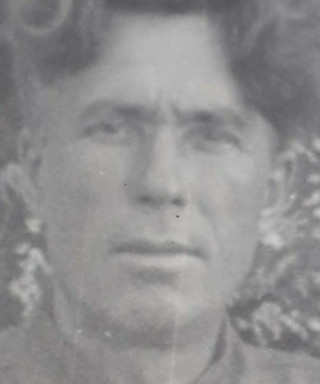 Понарин Афанасий Павлович