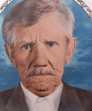 Киселев Никита Иванович