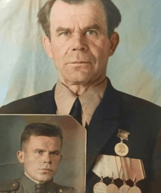 Кожевников Дмитрий Михайлович