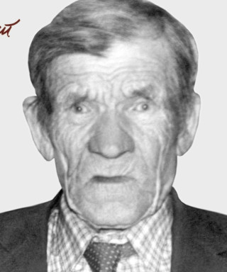 Коченгин Иван Васильевич