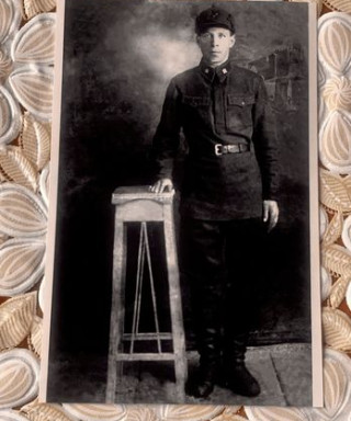 Евстратов Михаил Герасимович