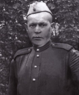 Нарбеков Исхак Исмаилович