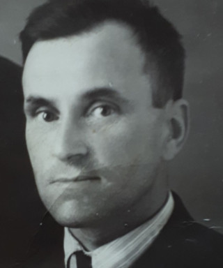 Кулигин Павел Андреевич