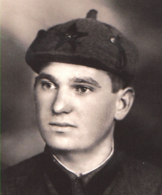 Винюков Михаил Илларионович