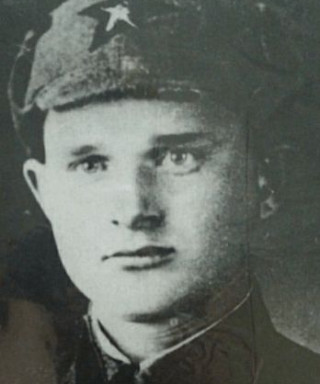 Лисицин Николай Васильевич