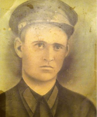 Джуваляков Стратоникос Степанович