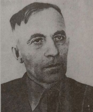 Волков Алексей Андреевич