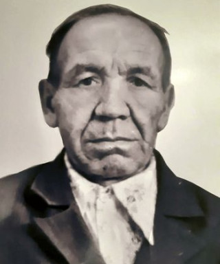 Файрушин Файзулла Фарукшович