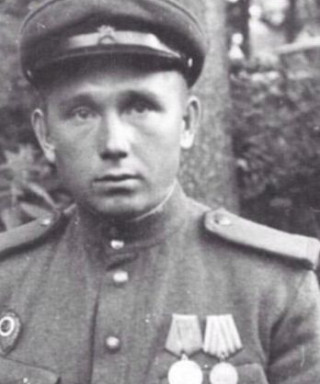 Насыров Амир Давлетшеевич