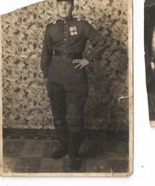 Манойлов Василий Парменович