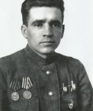 Папушенко Григорий Трифонович