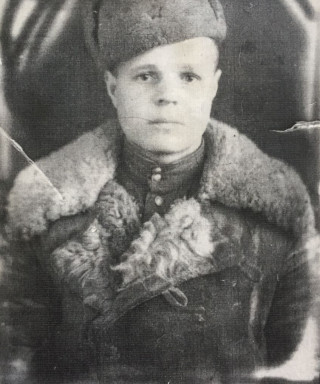 Калужский Дмитрий Митрофанович