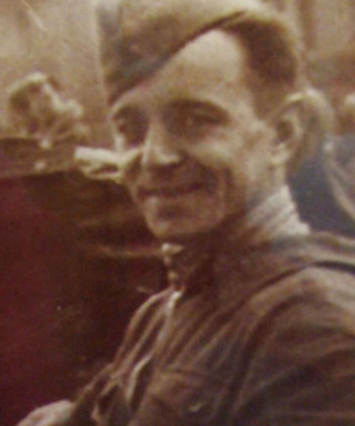 Болотов Александр Степанович