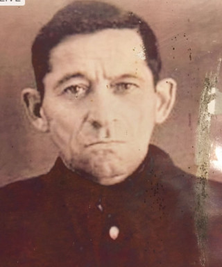 Афанасий Щербаков Мартынович