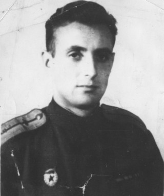 Михаленко Владимир Николаевич