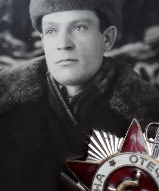 Дворейкий Анатолий Павлович