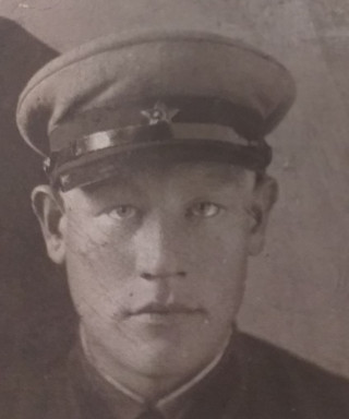 Котельников Александр Герасимович