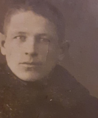 Новиков Михаил Васильевич