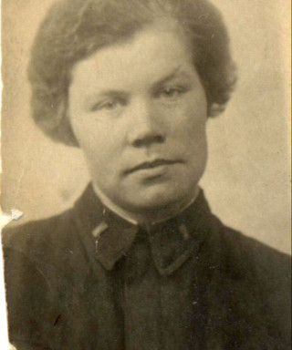 Колпакова Людмила Николаевна