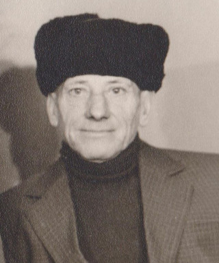 Данилин Александр Васильевич