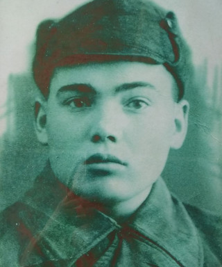 Зайниев Минахмат Билалетдинович