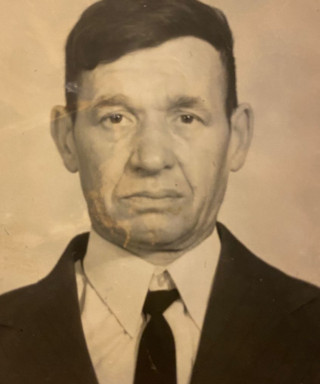 Идрисов Саяр Гильманович