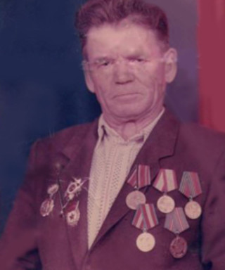 Кузнецов Георгий Иванович