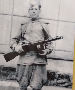 Игнатьев Виктор Михайлович