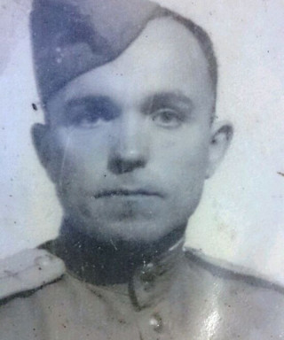 Ломаев Петр Тимофеевич