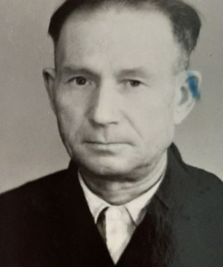 Загоскин Вячеслав Михайлович